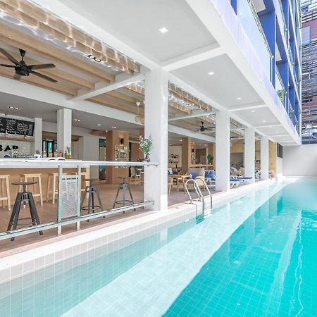 Kokotel Krabi Oasis Ao Nang Exterior photo