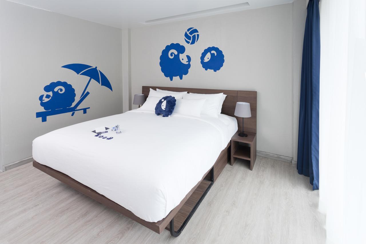 Kokotel Krabi Oasis Ao Nang Exterior photo
