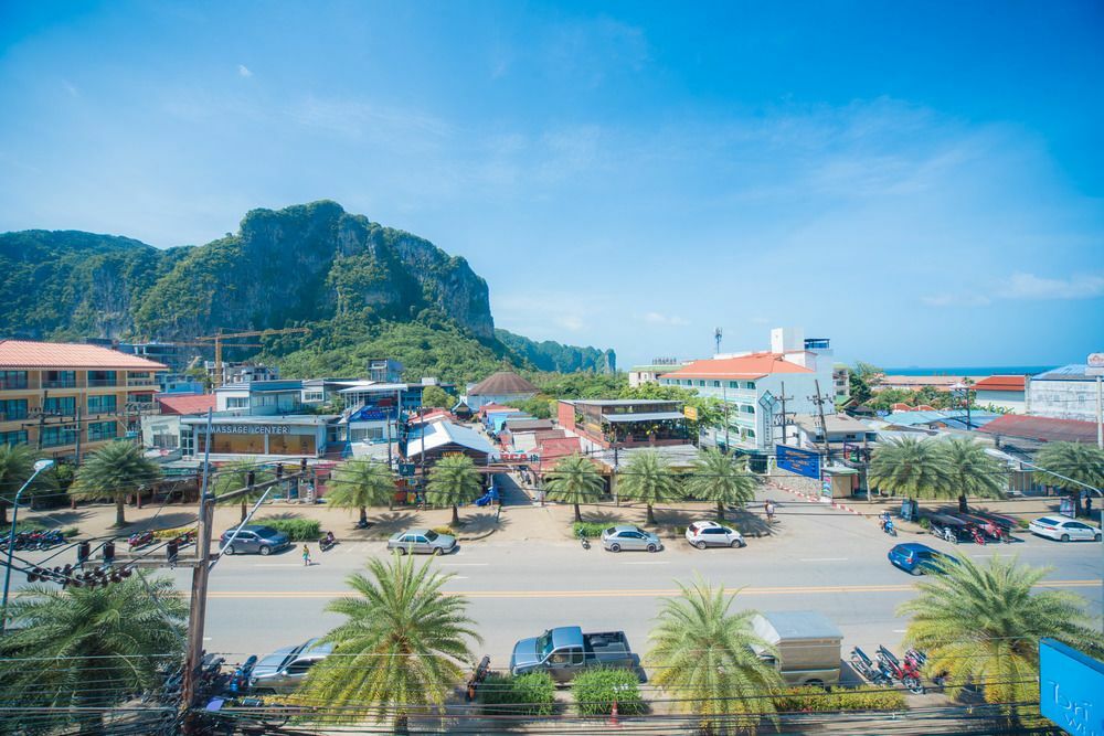 Kokotel Krabi Oasis Ao Nang Exterior photo