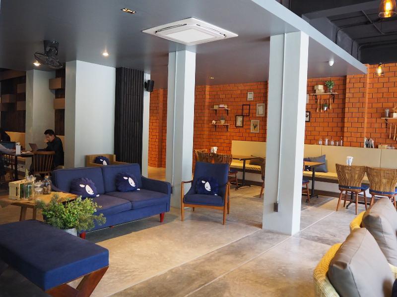 Kokotel Krabi Oasis Ao Nang Exterior photo